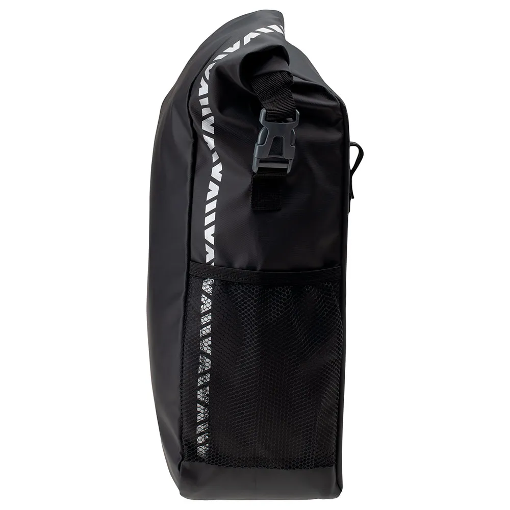 Martes Saksonale 25l Fahrrad Reisetasche, Black, One Size Martes Saksonale 25l Fahrrad Reisetasche, Black, One Size