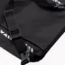 Martes Saksonale 25l Fahrrad Reisetasche, Black, One Size