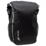 Martes Saksonale 25l Fahrrad Reisetasche, Black, One Size
