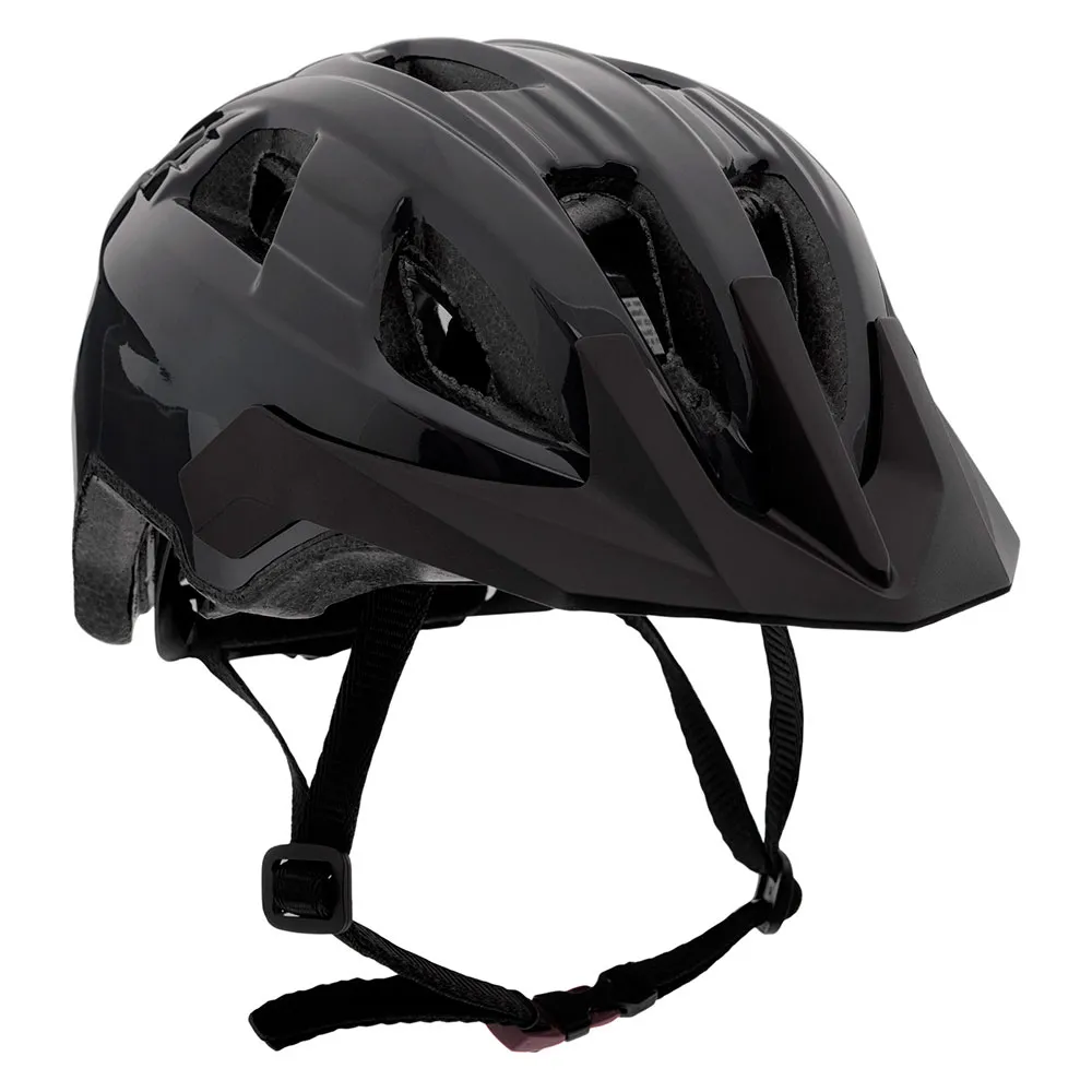 Martes Smug Stadthelm, Black Martes Smug Stadthelm, Black