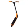 Martes Stefanello Tretroller, Black / autumn glory, One Size