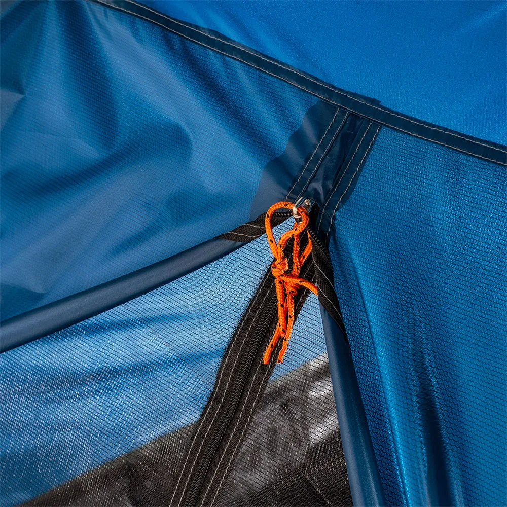 Martes Tentino Ii Zelt, Poseidon / sulphur spring, 2PL Martes Tentino Ii Zelt, Poseidon / sulphur spring, 2PL