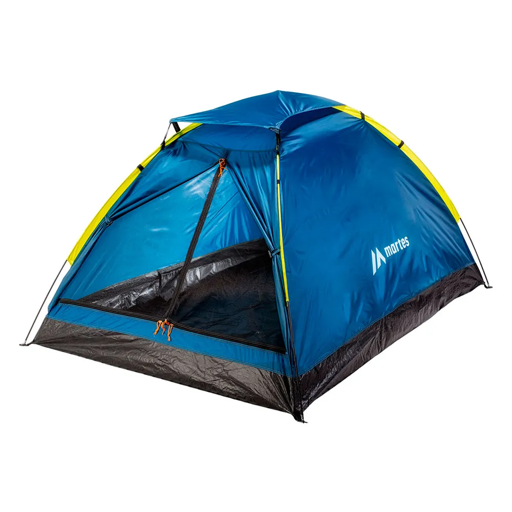 Martes Tentino Ii Zelt, Poseidon / sulphur spring, 2PL Martes Tentino Ii Zelt, Poseidon / sulphur spring, 2PL