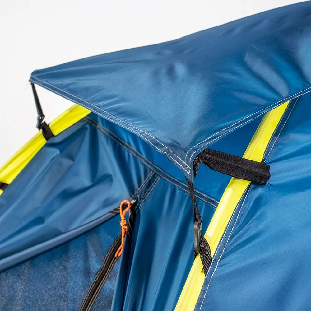Martes Tentino Ii Zelt, Poseidon / sulphur spring, 2PL Martes Tentino Ii Zelt, Poseidon / sulphur spring, 2PL