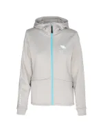 Martini Sportswear Damen Fleecejacke Sunrise Hoodie Martini Sportswear Damen Fleecejacke Sunrise Hoodie