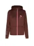 Martini Sportswear Damen Fleecejacke Sunrise Hoodie