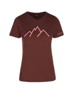 Martini Sportswear Damen Funktionsshirt Alpmate