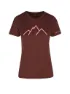 Martini Sportswear Damen Funktionsshirt Alpmate
