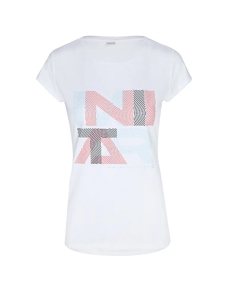 Martini Sportswear Damen Funktionsshirt Highventure Martini Sportswear Damen Funktionsshirt Highventure