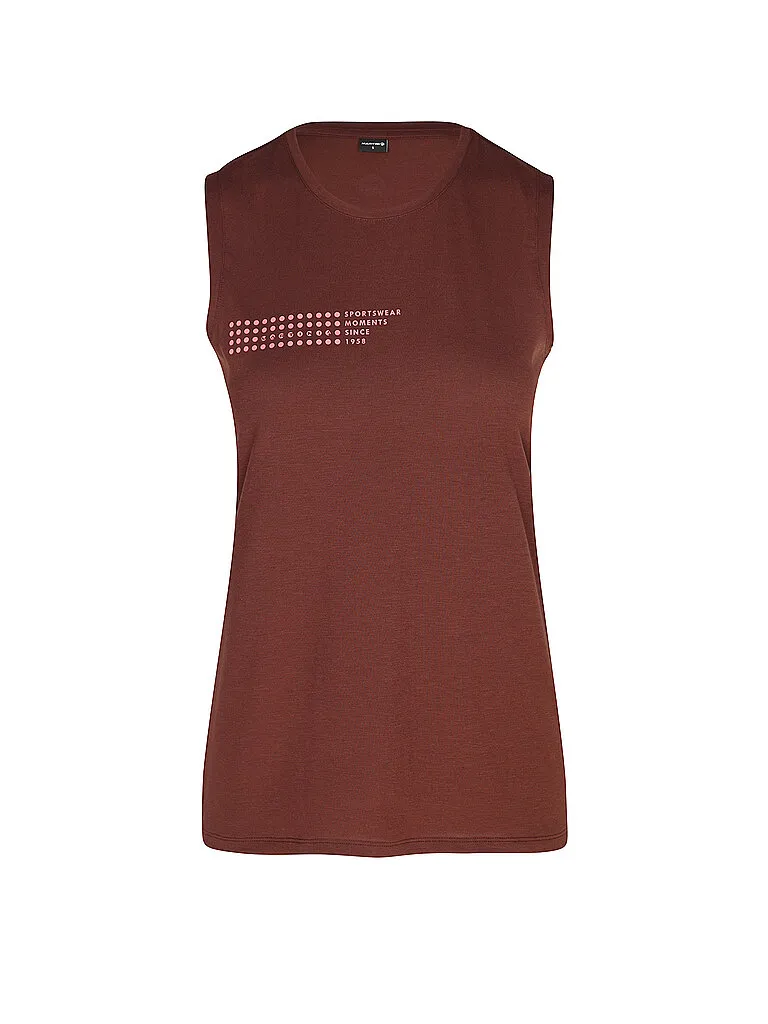 Martini Sportswear Damen Funktionstank Highventure Martini Sportswear Damen Funktionstank Highventure