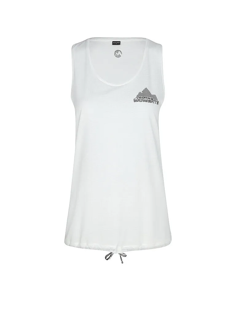 Martini Sportswear Damen Funktionstank Via Martini Sportswear Damen Funktionstank Via