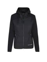 Martini Sportswear Damen Hybridjacke Highventure Hoodie Martini Sportswear Damen Hybridjacke Highventure Hoodie