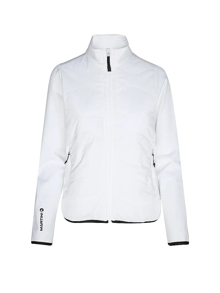 Martini Sportswear Damen Iso Hybridjacke Sunrise Martini Sportswear Damen Iso Hybridjacke Sunrise