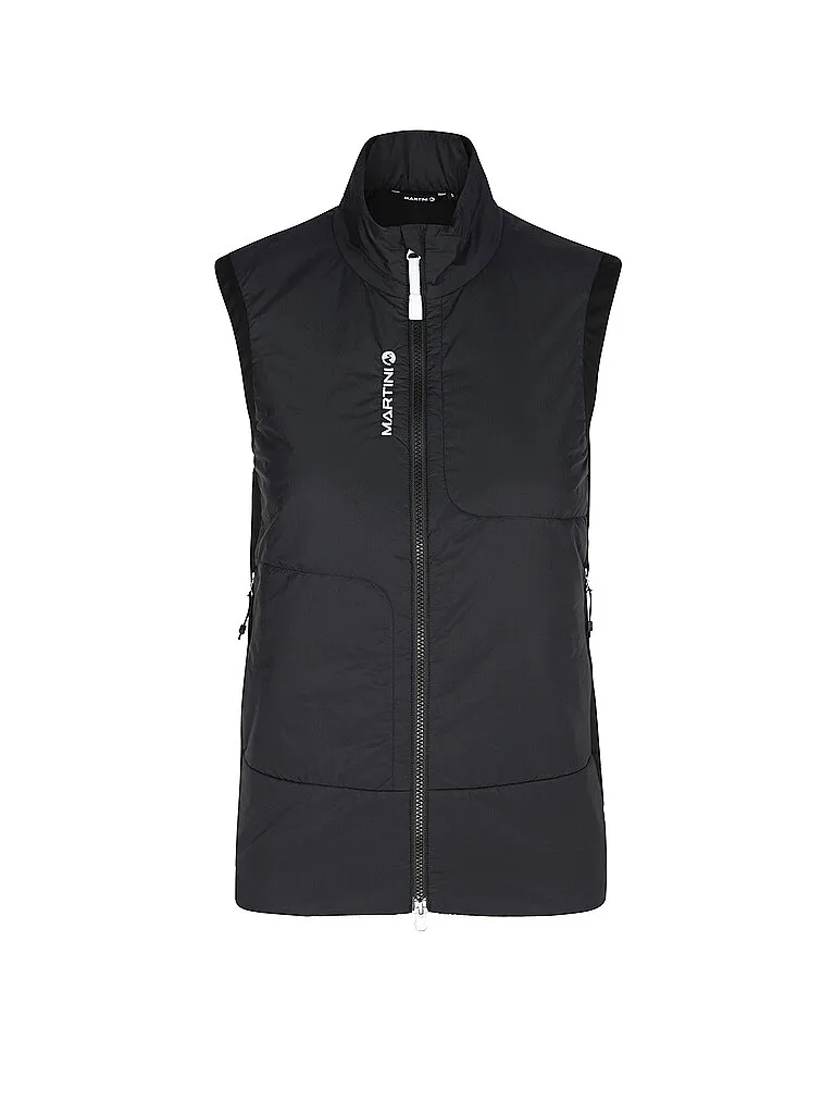 Martini Sportswear Damen Iso Hybridweste Alpmate