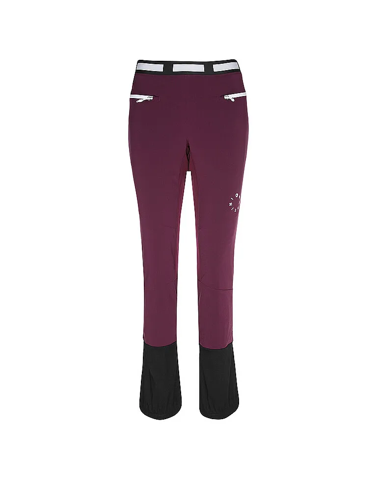 Martini Sportswear Damen Tourenhose Argon