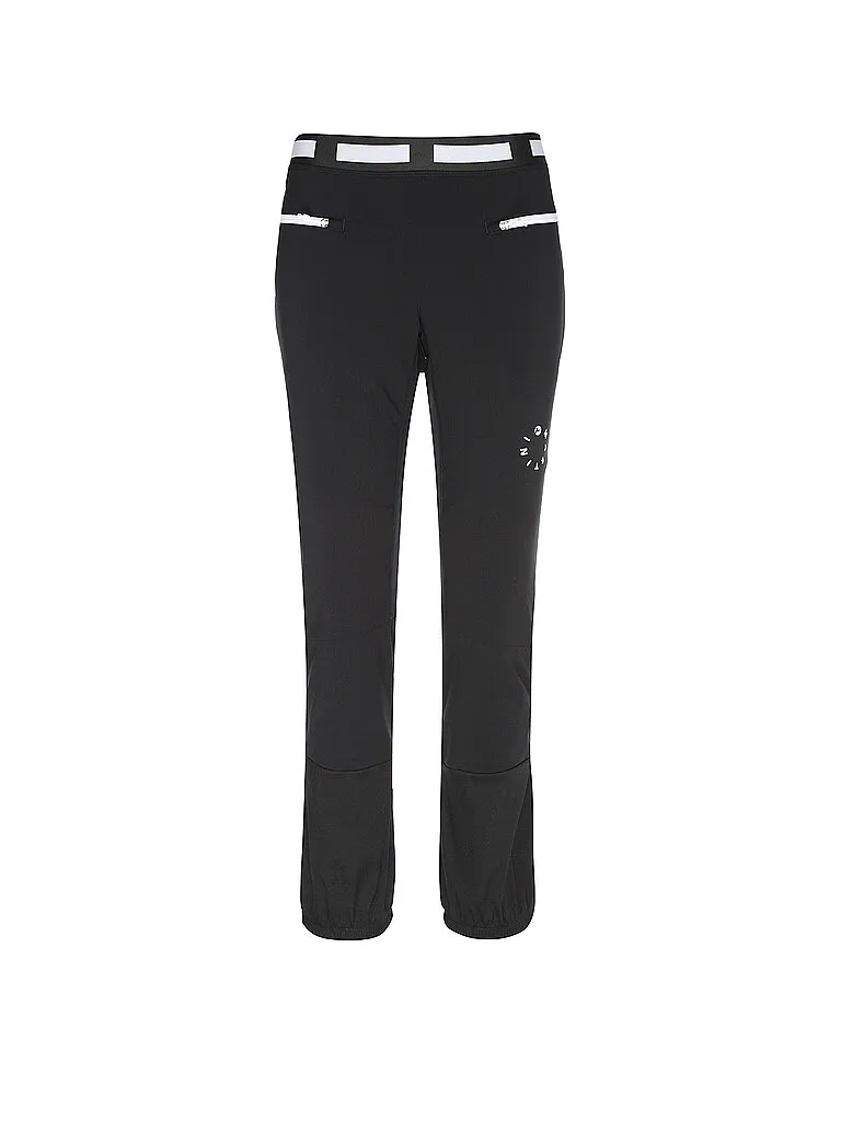Martini Sportswear Damen Tourenhose Argon Kurz