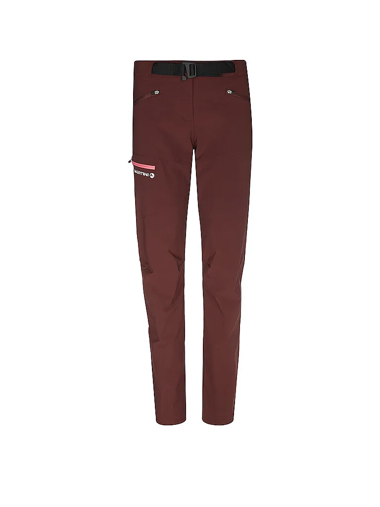 Martini Sportswear Damen Wanderhose Sunrise Martini Sportswear Damen Wanderhose Sunrise