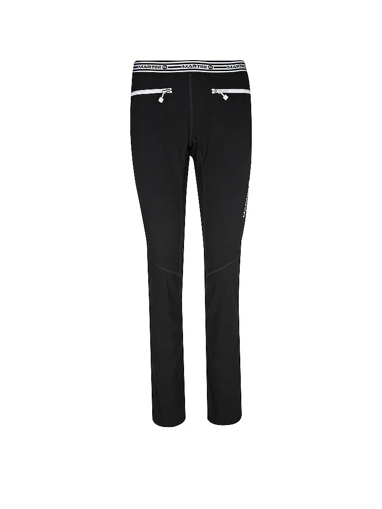 Martini Sportswear Damen Wanderhose Via Martini Sportswear Damen Wanderhose Via