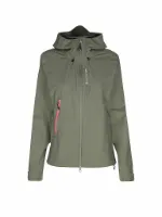 Martini Sportswear Damen Wanderjacke Trektech 2.5L Hoodie Martini Sportswear Damen Wanderjacke Trektech 2.5L Hoodie