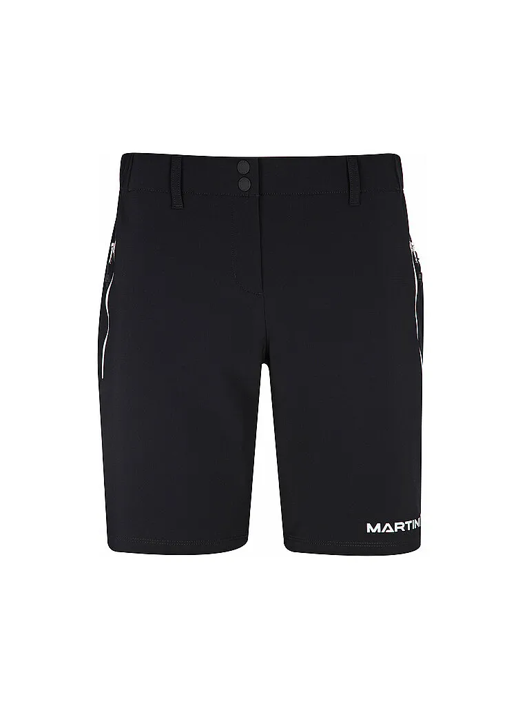 Martini Sportswear Damen Wandershort Via Martini Sportswear Damen Wandershort Via