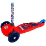 Marvel 3-rad-roller Für Jugendliche, Red / blue, One Size