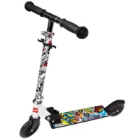 Marvel Avengers Klapproller Marvel Avengers Klapproller