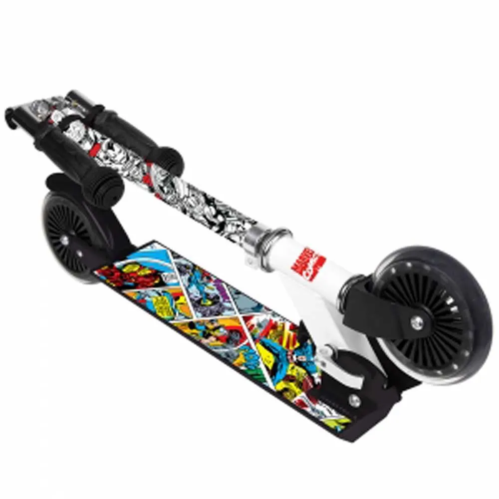 Marvel Avengers Klapproller, Multicolor, One Size