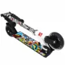 Marvel Avengers Klapproller, Multicolor, One Size