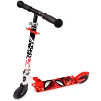 Marvel Dreirad-scooter Für Jugendliche Marvel Dreirad-scooter Für Jugendliche