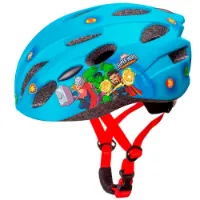 Marvel Road Junior-helm Marvel Road Junior-helm