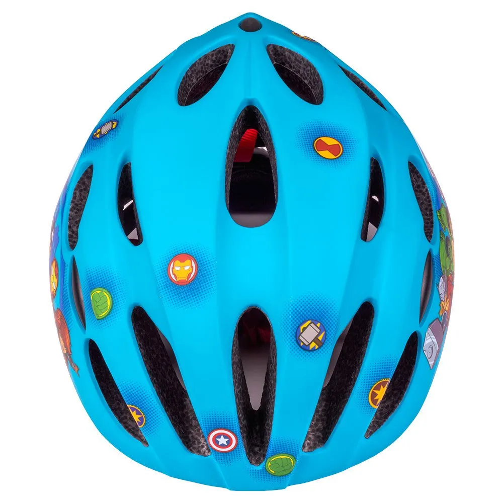 Marvel Road Junior-helm, Blue Marvel Road Junior-helm, Blue