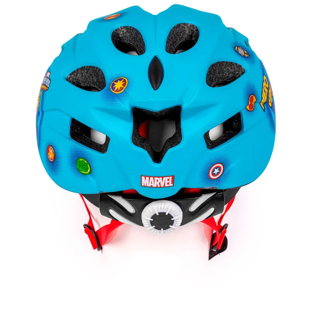 Marvel Road Junior-helm, Blue Marvel Road Junior-helm, Blue