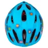 Marvel Road Junior-helm, Blue