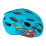 Marvel Road Junior-helm, Blue