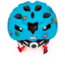 Marvel Road Junior-helm, Blue