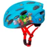 Marvel Road Junior-helm, Blue