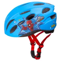 Marvel Spiderman Junior-helm Marvel Spiderman Junior-helm