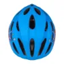 Marvel Spiderman Junior-helm, Blue