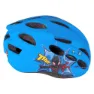 Marvel Spiderman Junior-helm, Blue