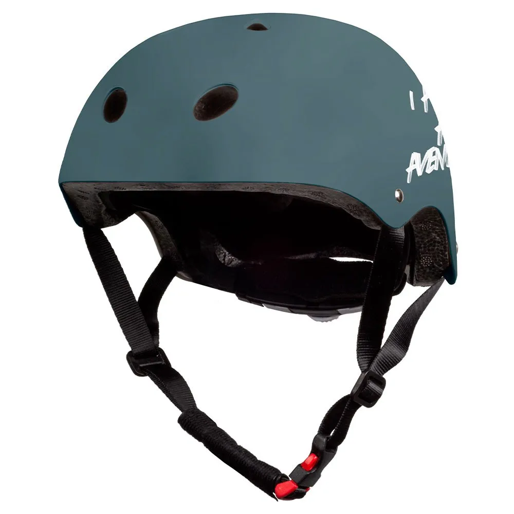 Marvel Sport Junior-helm, Grey Marvel Sport Junior-helm, Grey