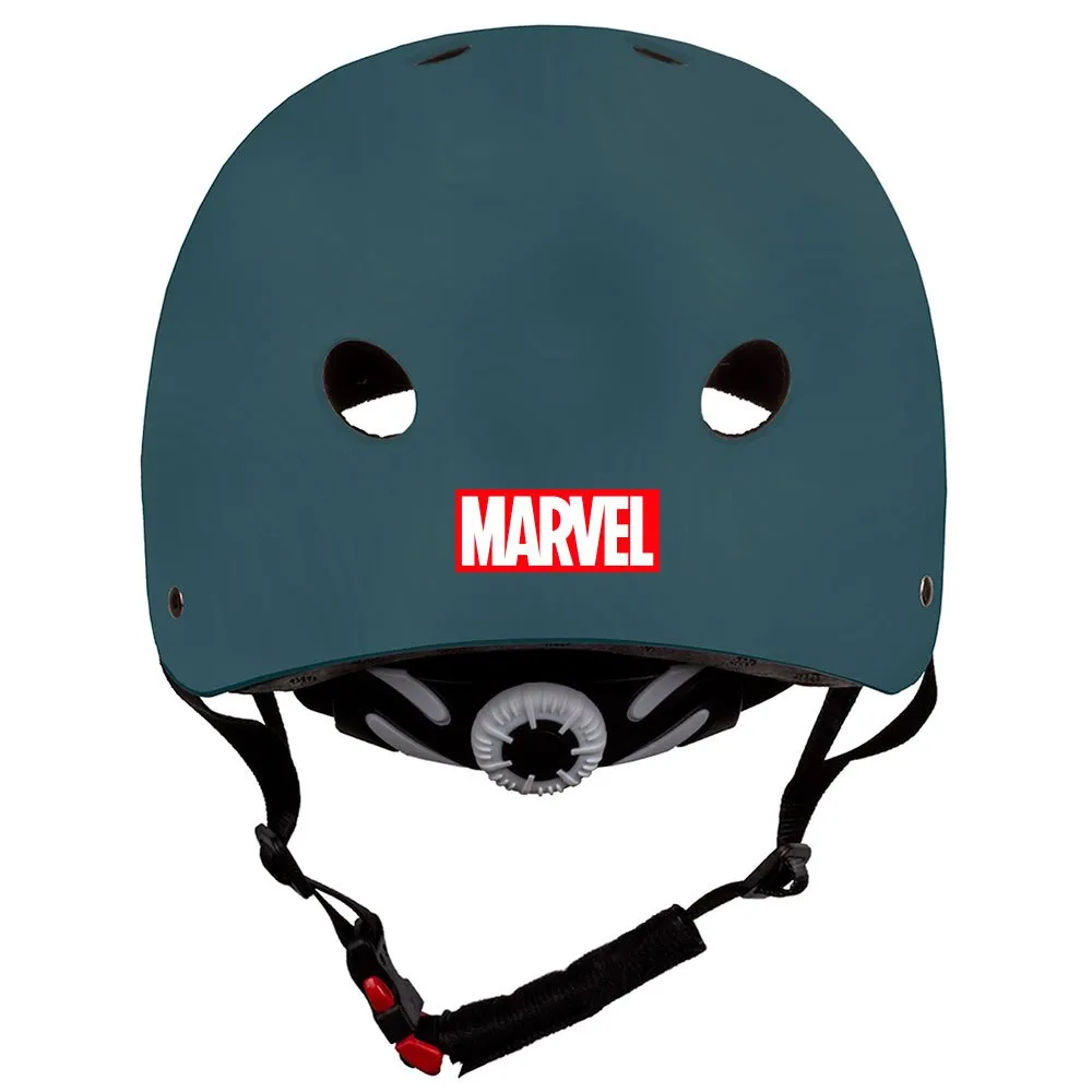 Marvel Sport Junior-helm, Grey Marvel Sport Junior-helm, Grey