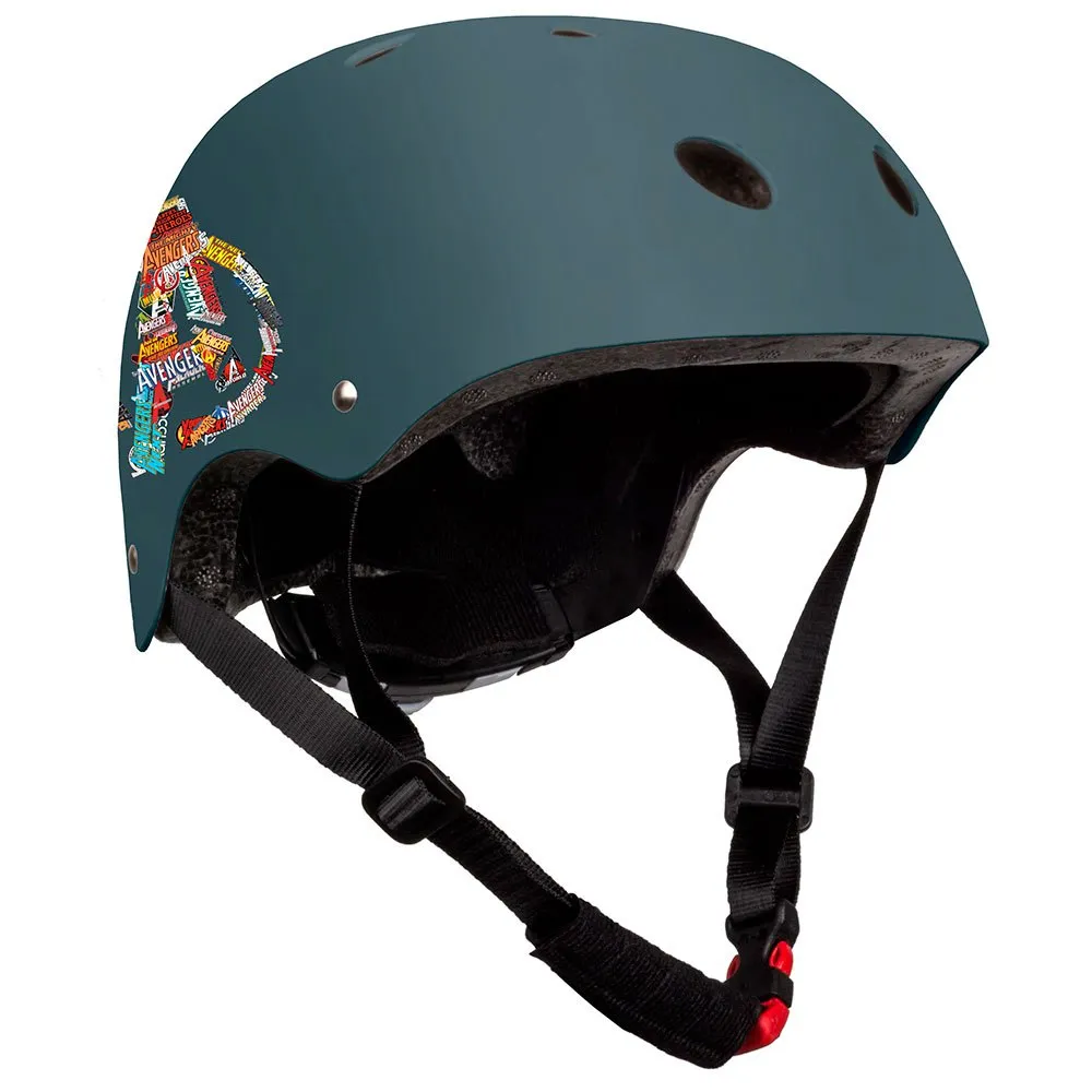 Marvel Sport Junior-helm, Grey Marvel Sport Junior-helm, Grey