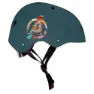 Marvel Sport Junior-helm, Grey