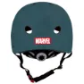 Marvel Sport Junior-helm, Grey