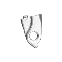 Marwi Adaptierbare Aluminium-Schaltwerksausleger S-Work Gh-131 Unisex Marwi Adaptierbare Aluminium-Schaltwerksausleger S-Work Gh-131 Unisex