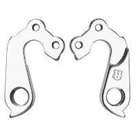 Marwi Aluminium Schaltwerksadapterrahmen KTM GH-246 Unisex