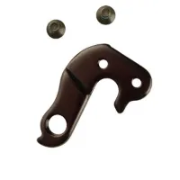 Marwi Aluminium Schaltwerksplatte passend GH-010 Unisex Marwi Aluminium Schaltwerksplatte passend GH-010 Unisex