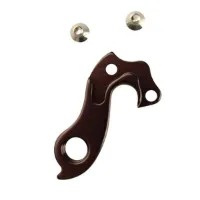 Marwi Aluminium Schaltwerksplatte passend GH-041 Unisex