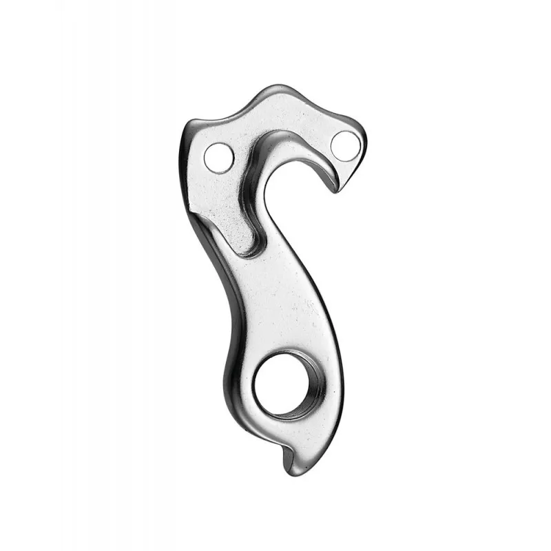 Marwi Ausfallende des Schaltwerks GH-041 Unisex, silber, TU
