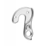 Marwi Ausfallende des Schaltwerks GH-119 Unisex, silber, TU